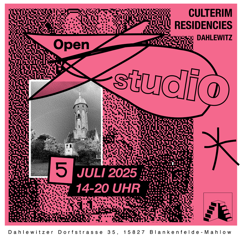 Tag der offenen Ateliers im Gutshof Dahlewitz, Zeuthen Tag der offenen Ateliers im Gutshof Dahlewitz, Zeuthen