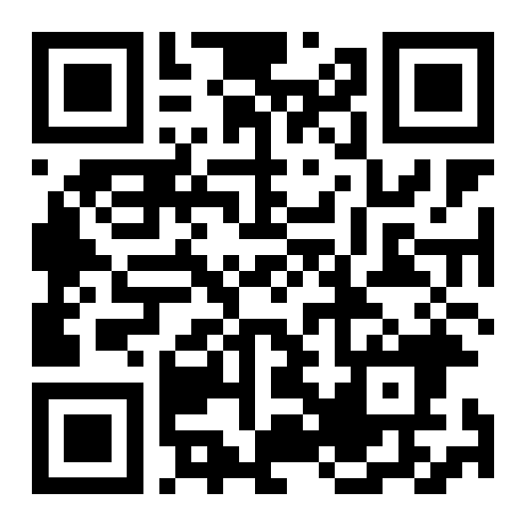 QR-Code zum Download der Zeuthen-App